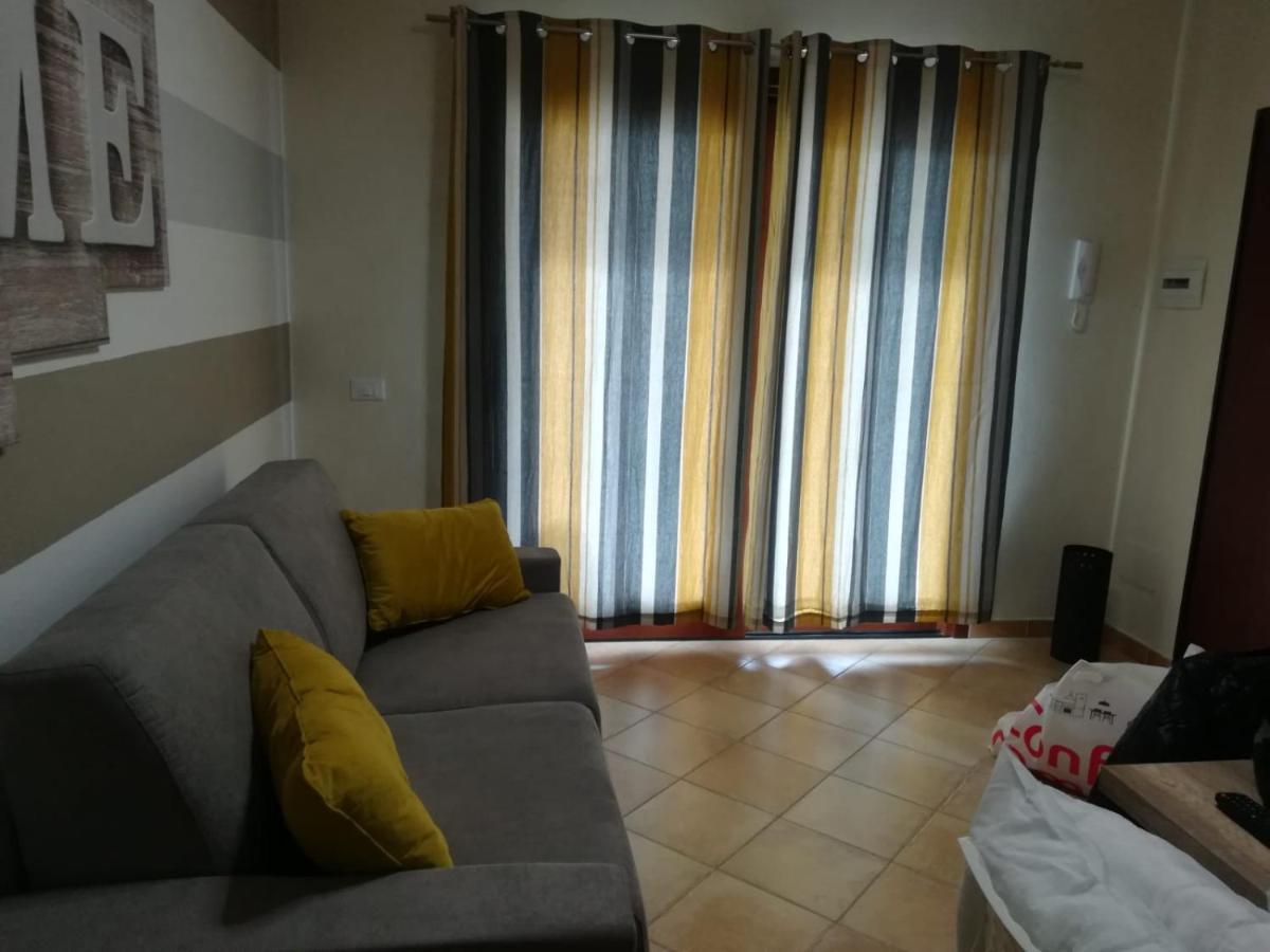 Ferienwohnung La Caletta Di Dany Castelsardo Exterior foto