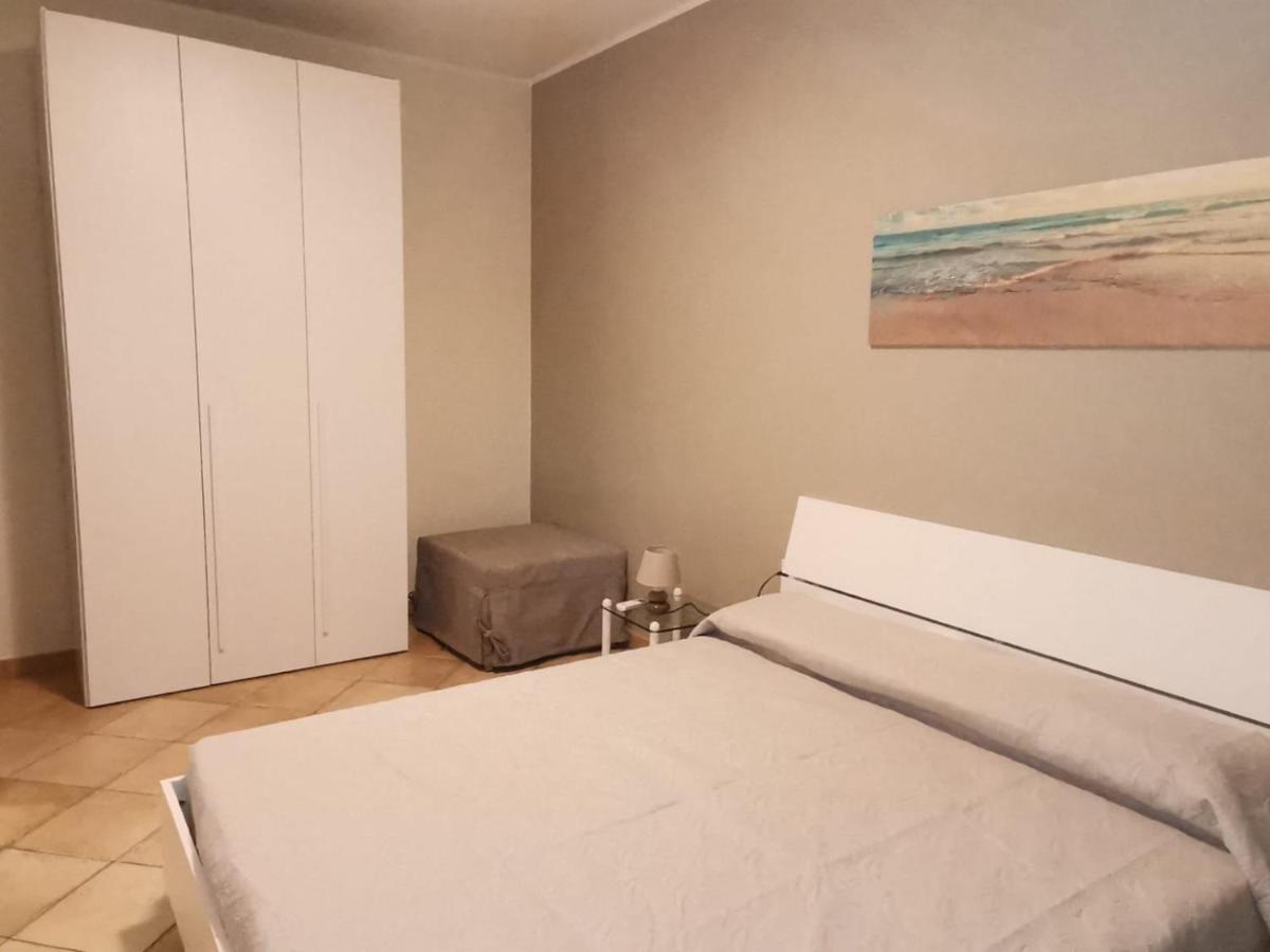 Ferienwohnung La Caletta Di Dany Castelsardo Exterior foto